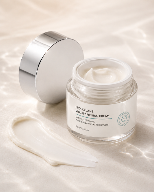 SkinNova Pro-Xylane Vitality Firming Cream