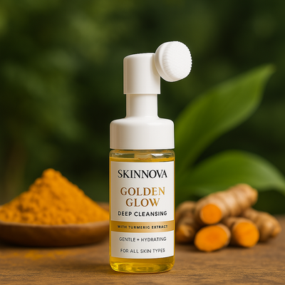 Gentle Cleanser hover