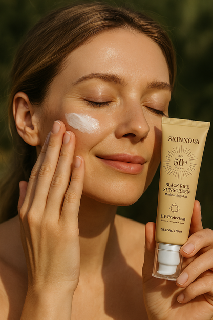Sunscreen
