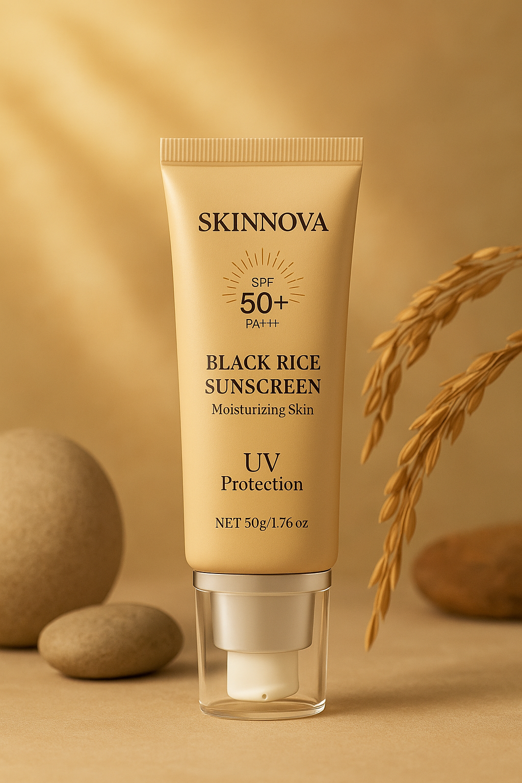 Sunscreen