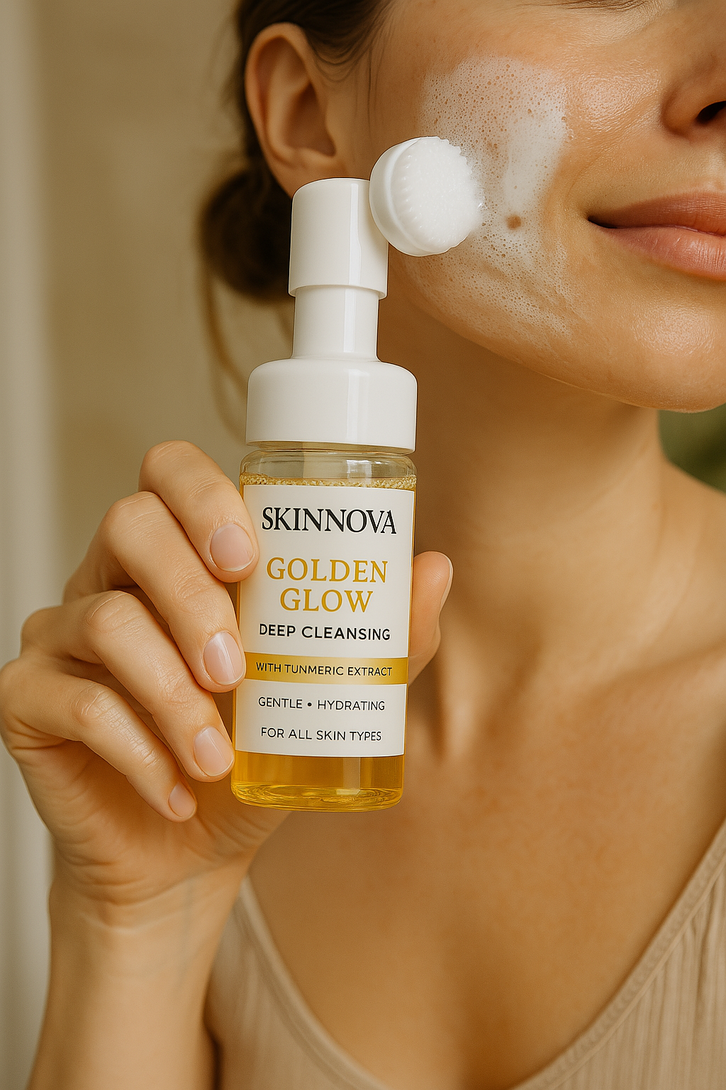 Gentle Cleanser