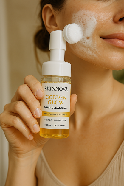 Gentle Cleanser