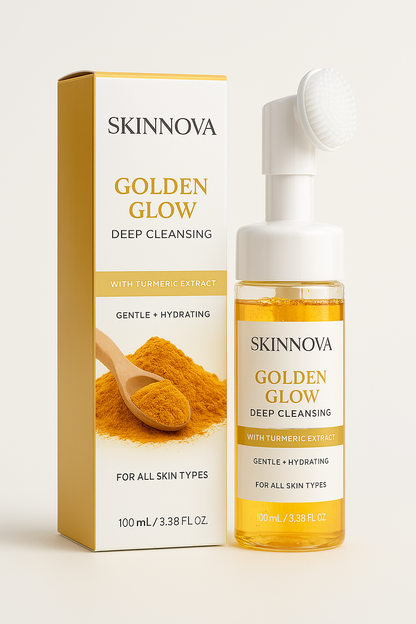Gentle Cleanser